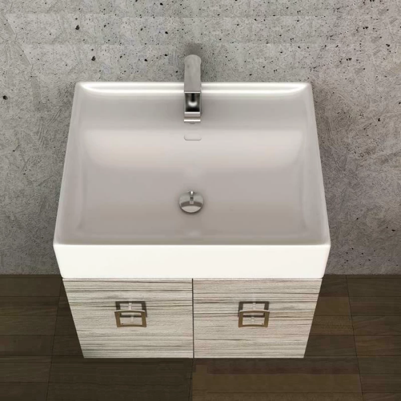 Orabella Touch 81x46 - Νιπτήρας Μπάνιου
