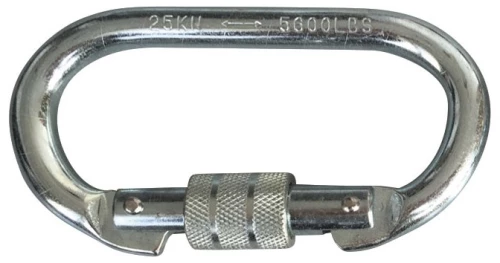 Σύνδεσμος Ασφαλείας Για Yoga Swing