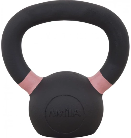 Kettlebell Μαντεμένιο 4kg
