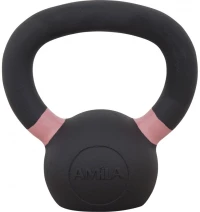 Kettlebell Μαντεμένιο 4kg