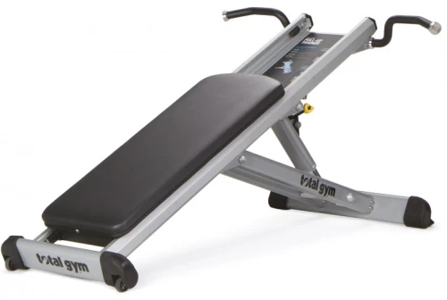 Pull-up Trainer