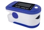 Ψηφιακό Οξύμετρο Δακτύλου – Finger Pulse Oximeter - 512388