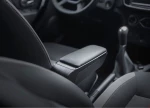 Armster Seat Leon (+ Καλωδιο 12v) 2020+ Τεμπελησ Armster S (μαυροσ) V01402/rt