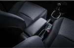 Armster Seat Leon (+ Καλωδιο 12v) 2020+ Τεμπελησ Armster S (μαυροσ) V01402/rt