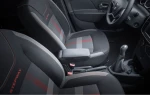 Armster Seat Leon (+ Καλωδιο 12v) 2020+ Τεμπελησ Armster S (μαυροσ) V01402/rt