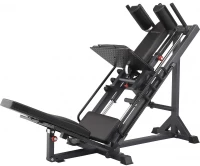 Linear Bearing Hip Sled