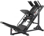 Linear Bearing Hip Sled