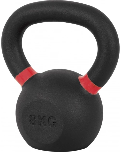 Kettlebell Μαντεμένιο 20kg