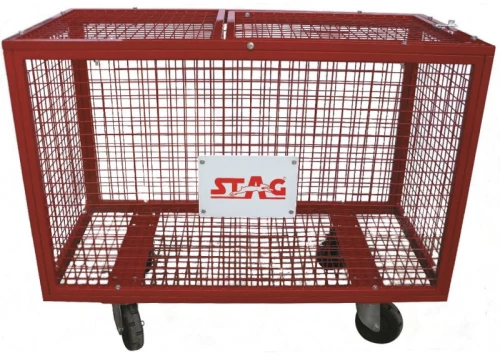 Καλάθι Μεταφοράς Μπαλλών