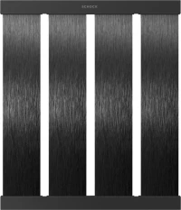 Schock 629726 - Σχάρα Αποστράγγισης Inox