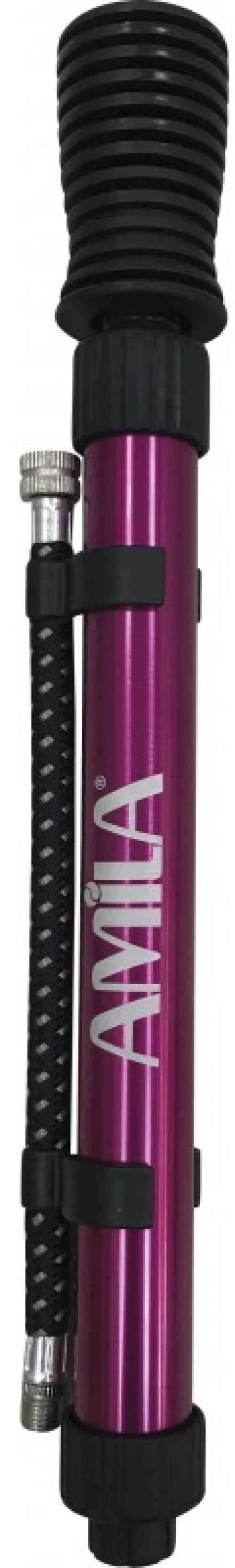 Τρόμπα Διπλής Ενέργειας