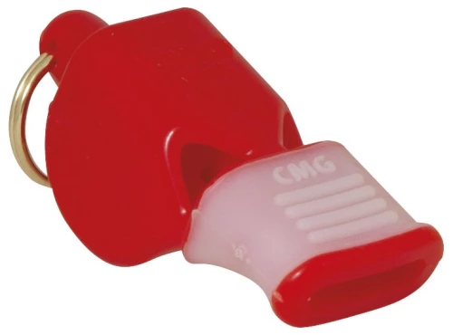 Fox40 Mini Cmg Official Κόκκινη