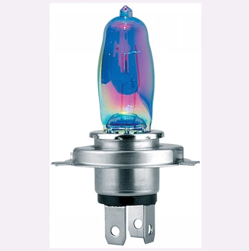 Simoni Racing Hb1 12v/60-55w 6200k Super Gamma Series Κ/α/srsgb1