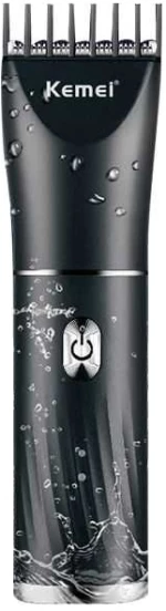 Κουρευτική Μηχανή - Km-1522 - Kemei