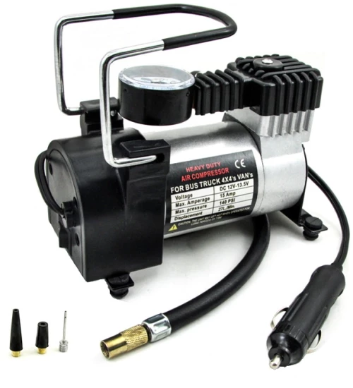 Κομπρεσέρ Αέρος Οχημάτων - 501 - 12v - 032827