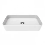 Creavit Lp060 60x40 - Επιτραπέζιος Νιπτήρας