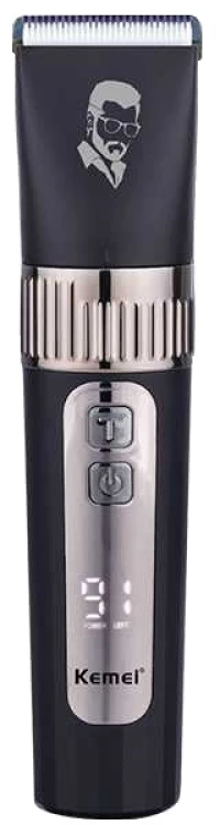 Κουρευτική Μηχανή - Km-1217 - Barber - Kemei