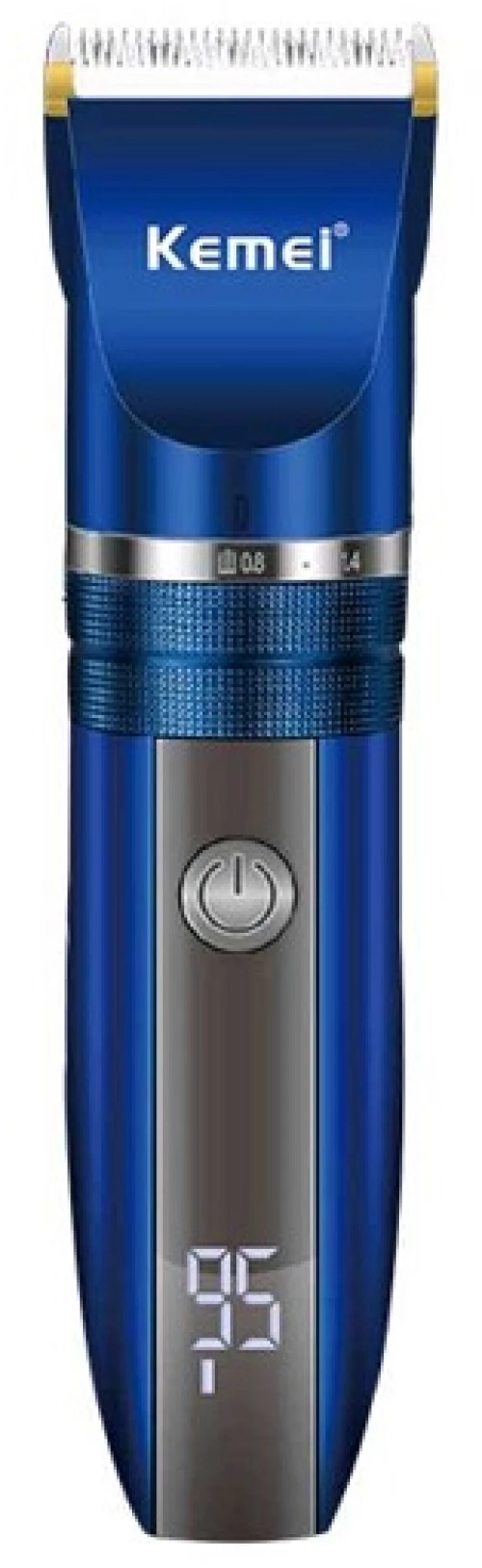 Κουρευτική Μηχανή - Km-1086 - Kemei