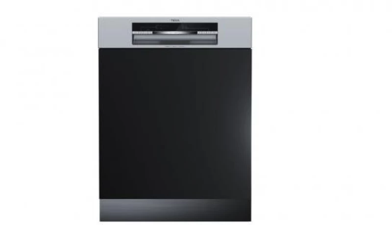 Teka Dsi 46750 Ss Εντοιχιζόμενο Aνοξείδωτο Πλυντήριο Πιάτων 60cm