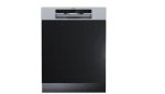 Teka Dsi 46750 Ss Εντοιχιζόμενο Aνοξείδωτο Πλυντήριο Πιάτων 60cm