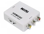 Αντάπτορας - Hdmi2av - 882091