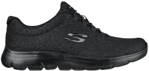 149524-bbk Skechers Shoe