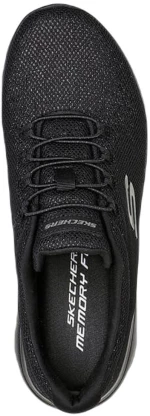 149524-bbk Skechers Shoe