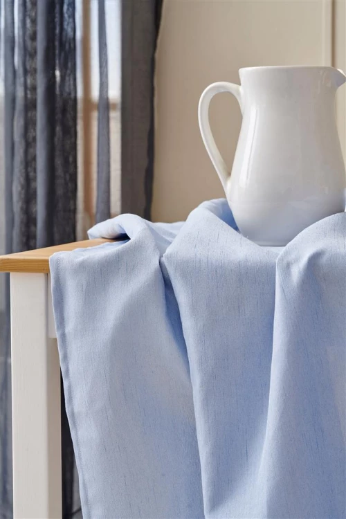 Runner Kalia Palamaiki Ciel 45x140