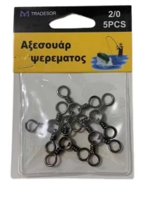 Στριφτάρι Αλιείας - 2/0 - 30538
