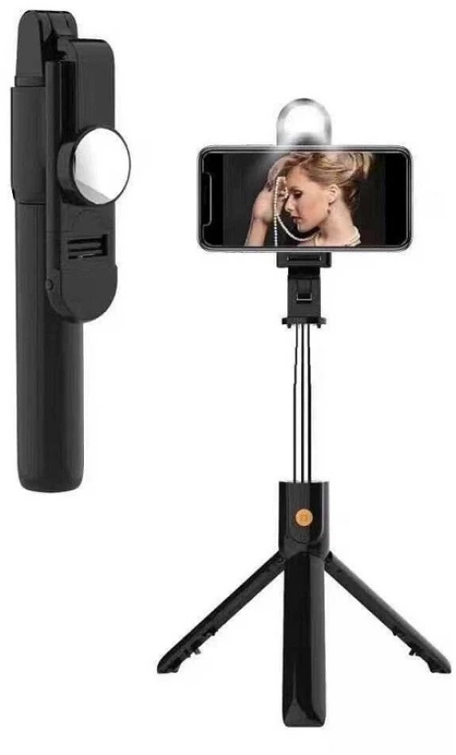 Selfie Stick/stand - Bluetooth - K10s - 882870