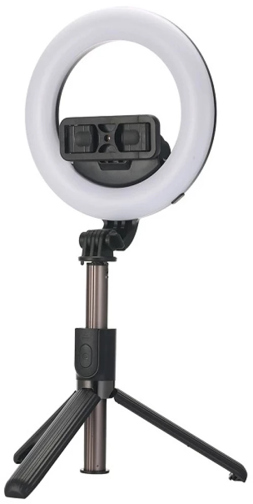 Selfie Ring Light Με Stand - L07 - 532050