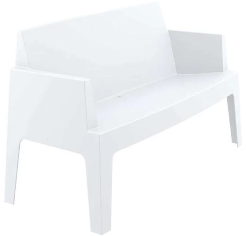 Box White Kanaπeσ Πολ/νιου