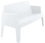 Box White Kanaπeσ Πολ/νιου