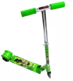Παιδικό Πατίνι - Pt508 - Green - 415086