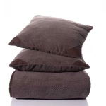 Ριχταρια 1715 (180cm X 300cm) Chocolate - -