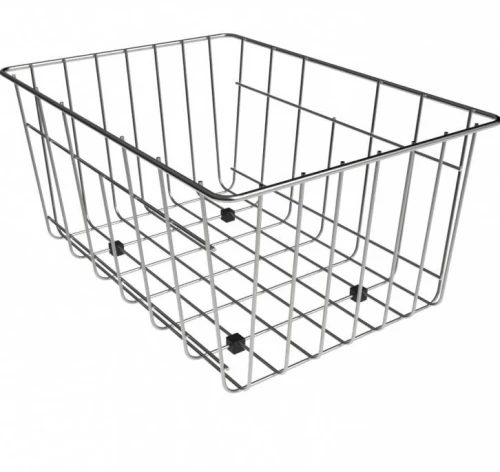 Elleci Aci01307 - Καλαθι Νεροχυτη Inox