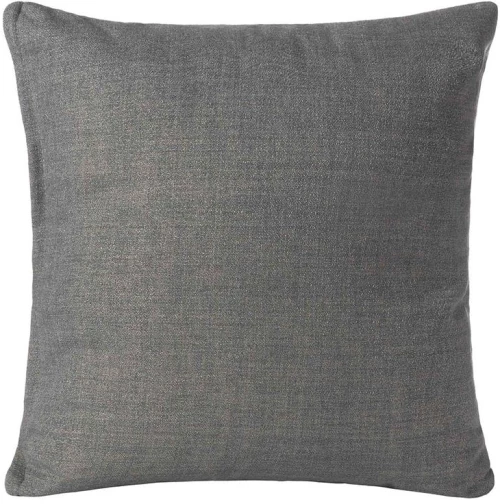 Μαξιλαροθηκη Α803 (45cm X 45cm) Γκρι Σκούρο - -