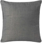 Μαξιλαροθηκη Α803 (45cm X 45cm) Γκρι Σκούρο - -
