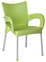 Romeo Light Green Πολ/να Πολ/νιου/αλουμ.