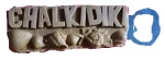 Σετ 12χ - Πολυεστερικό Μαγνητάκι/ανοιχτήρι - Resin Magnet - 678145