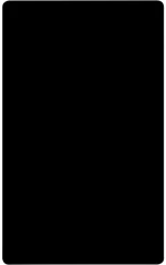 Karag Επιφάνεια Κοπής Κρυστάλλινη 490 X 300 X 55 Mm