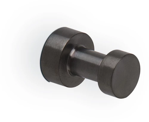 Nemox 6513 Brushed Black - Αγκιστρο