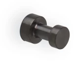 Nemox 6513 Brushed Black - Αγκιστρο