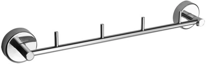Karag Moderno Άγκιστρο 3 Θέσεων 33cm