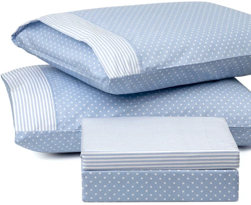 191439 Σετ Σεντονια Υπερδιπλα Πουα Joy Art 1680 230x240 Γαλαζιο Beauty Home