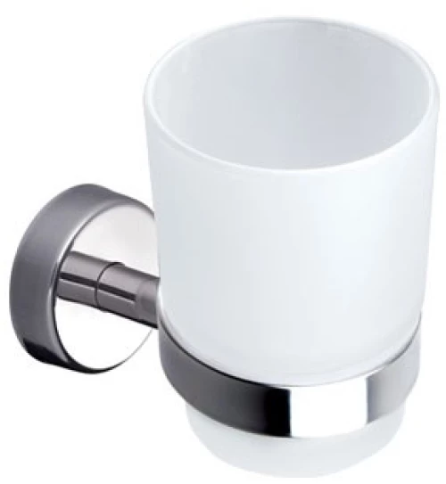 Ποτηροθήκη Γυάλινη Moderno Karag