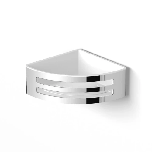 Langberger 2775660 Chrome - Σπογγοθήκη Γωνιακη