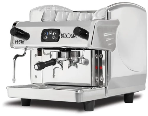 Μηχανή Καφέ Belogia Festa D/1