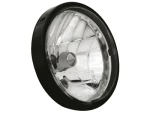 Dectane Φαναρια Dectane Angel Eyes Bmw E30 3er 87>90 Χρωμιο - 4 Τεμαχια Al-dswb05a