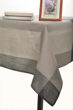 Ντουζίνα Σουπλά Nx031 (35cm X 50cm) Σκούρο Γκρί - -